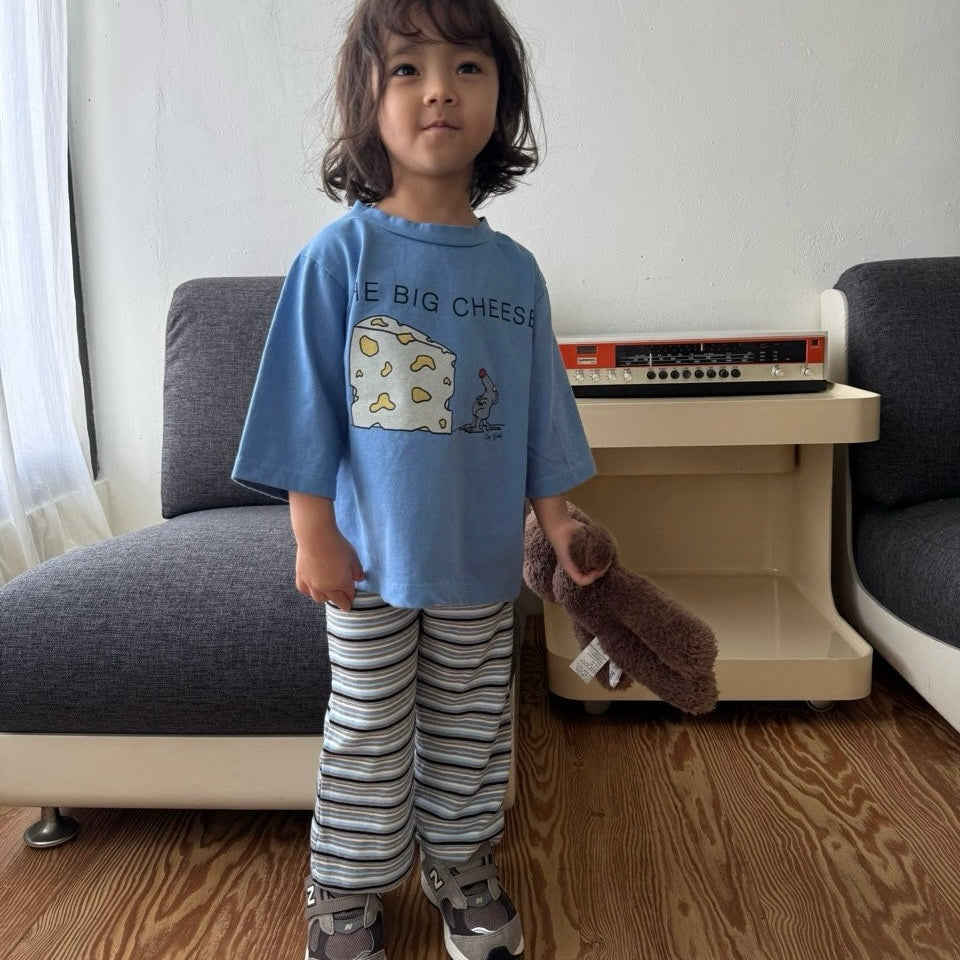 
                  
                    【リクエスト販売】border flare pants
                  
                