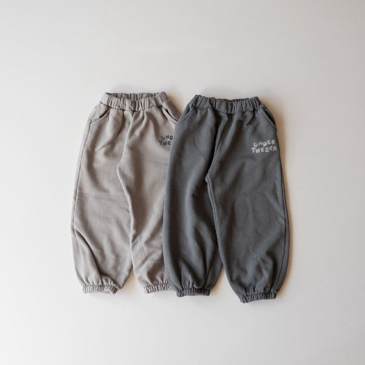 
                  
                    osakana pants
                  
                