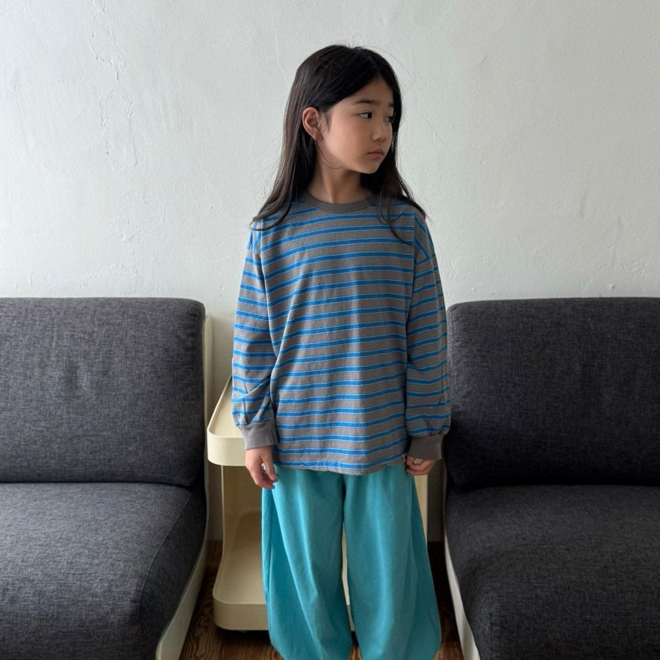 
                  
                    【リクエスト販売】loose borderT
                  
                