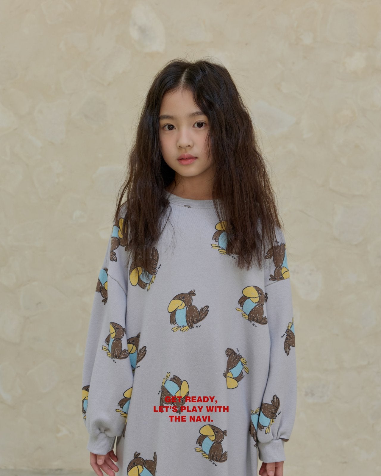 
                  
                    【リクエスト販売】bird one-piece
                  
                