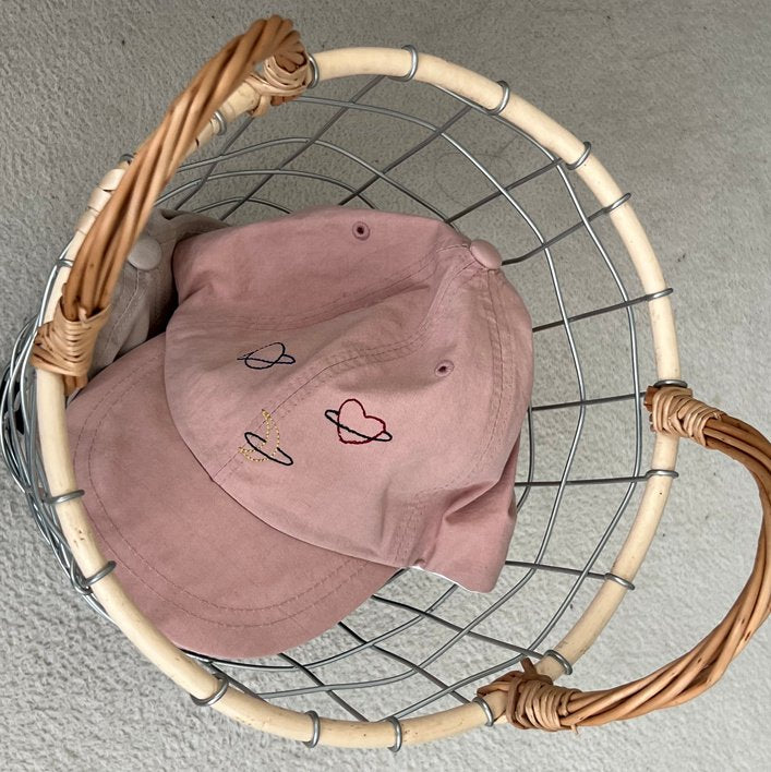 
                  
                    space cap
                  
                