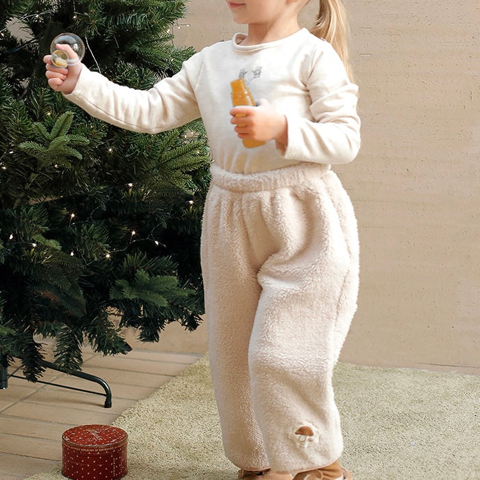 
                  
                    【リクエスト販売】fluffy pants
                  
                