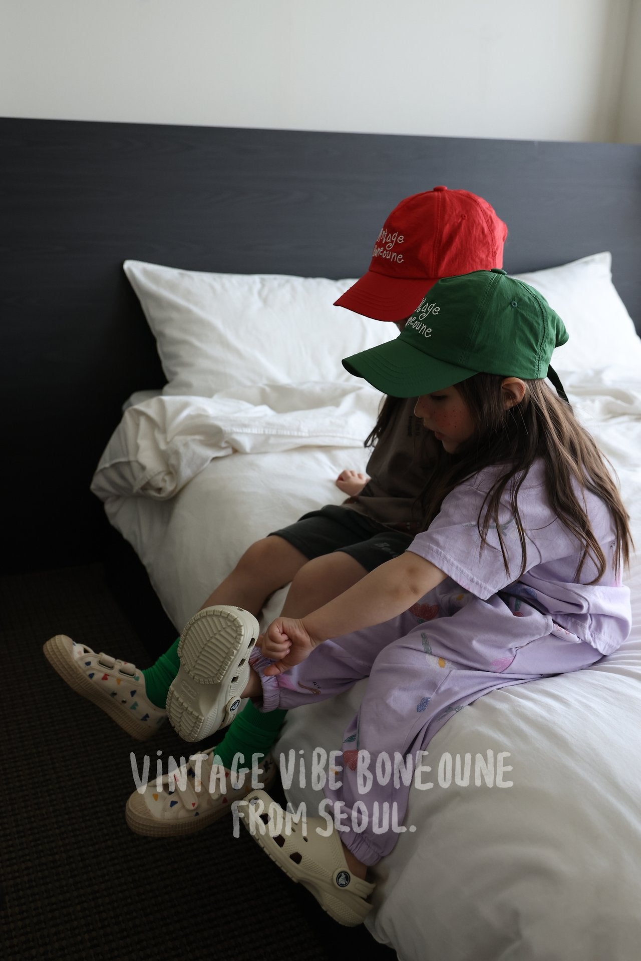 
                  
                    【リクエスト販売】fox sleeveless
                  
                