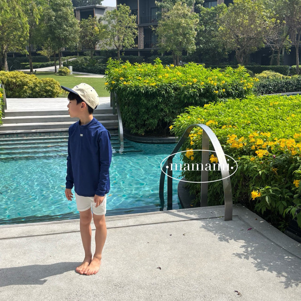 
                  
                    【リクエスト販売】m swim tops
                  
                