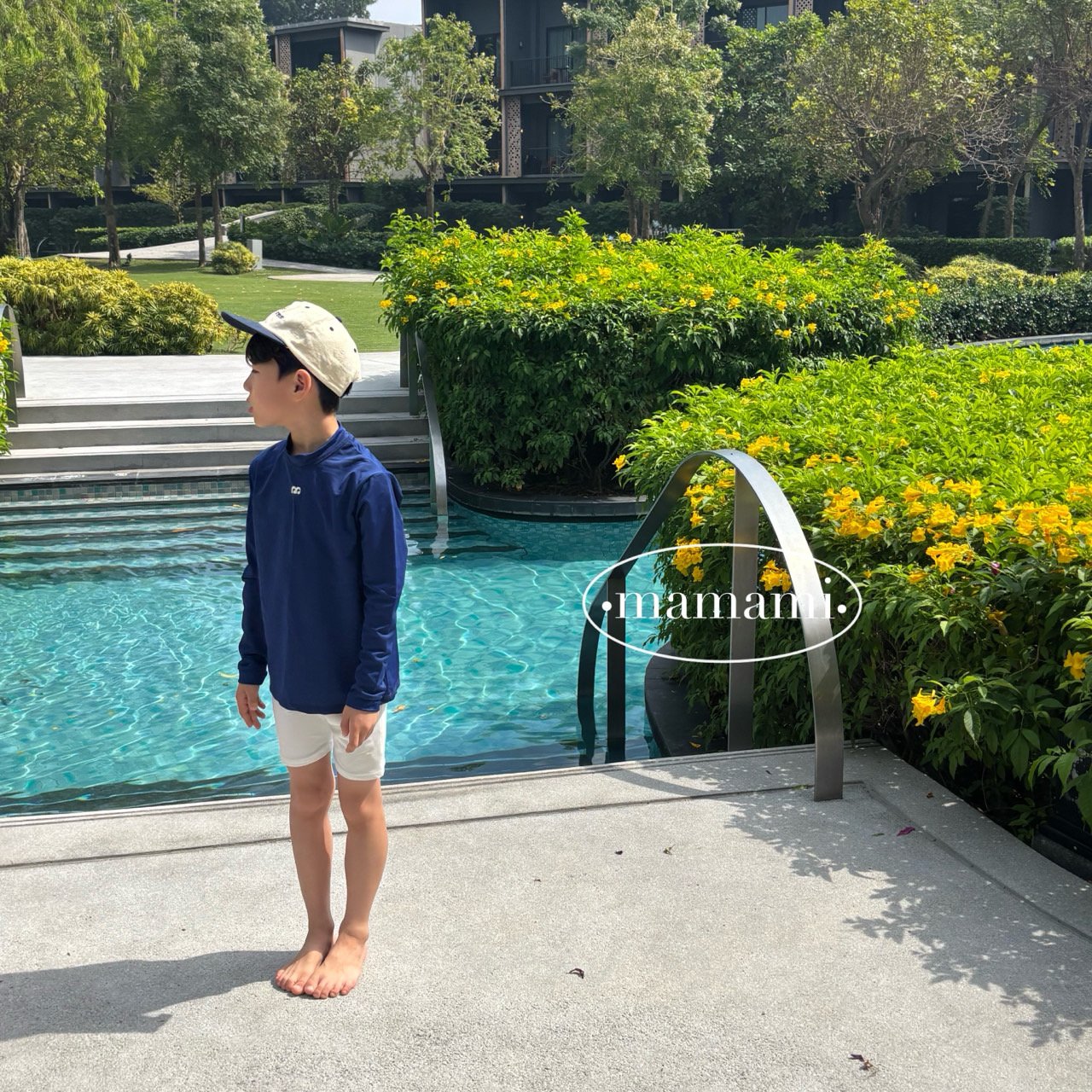 
                  
                    【リクエスト販売】m swim tops
                  
                