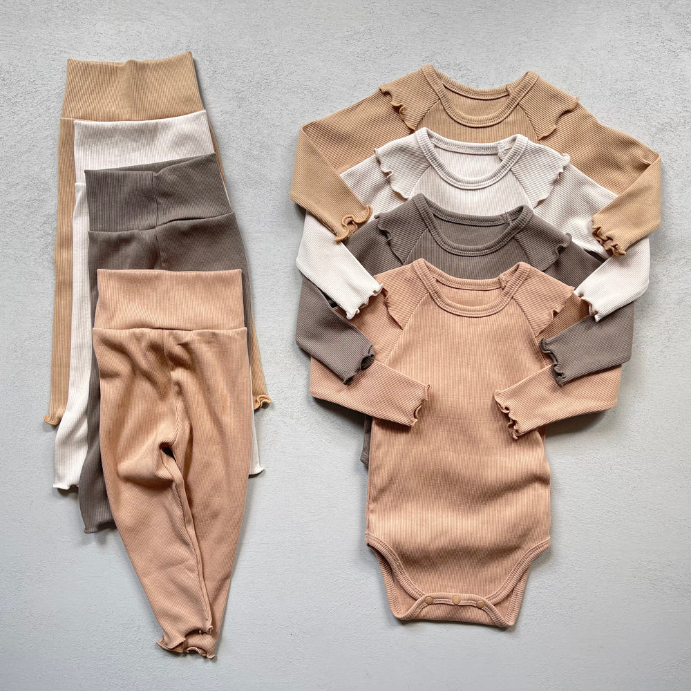 fairy babysuit set