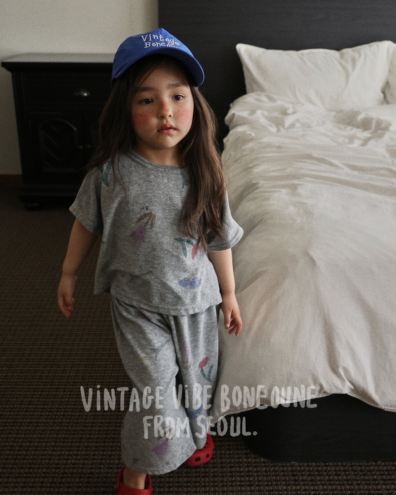 
                  
                    【リクエスト販売】ohana wide pants
                  
                