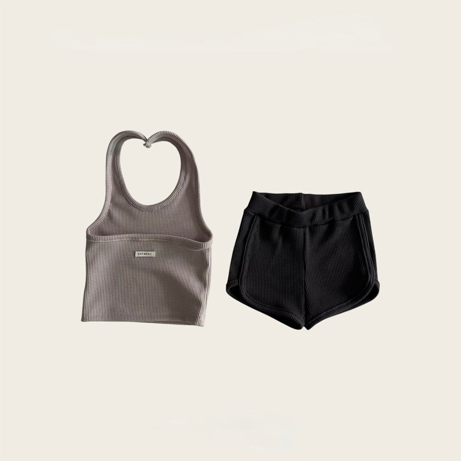 
                  
                    【リクエスト販売】waffle jenny swimsuit
                  
                