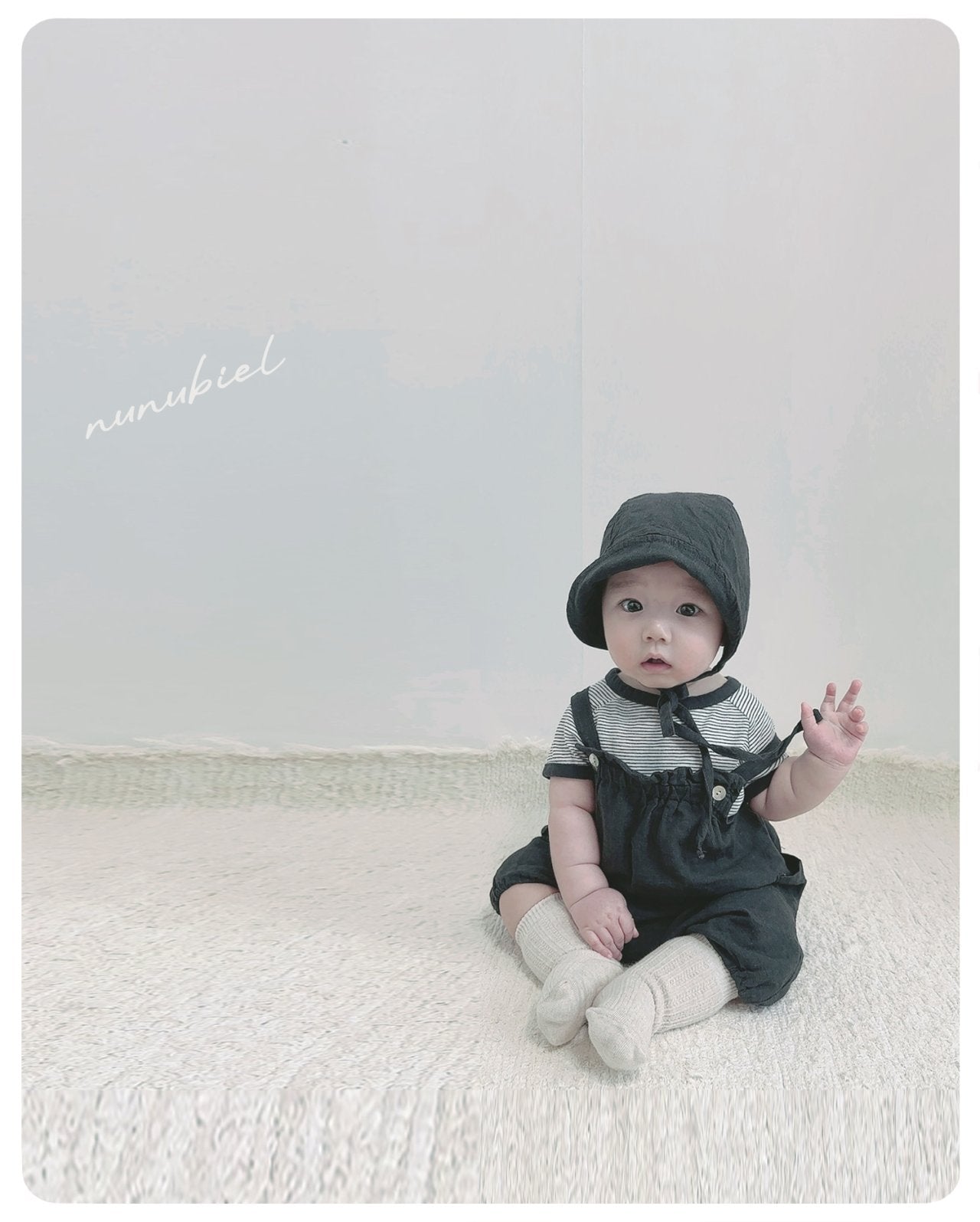 
                  
                    【リクエスト販売】stripe tee(baby)
                  
                