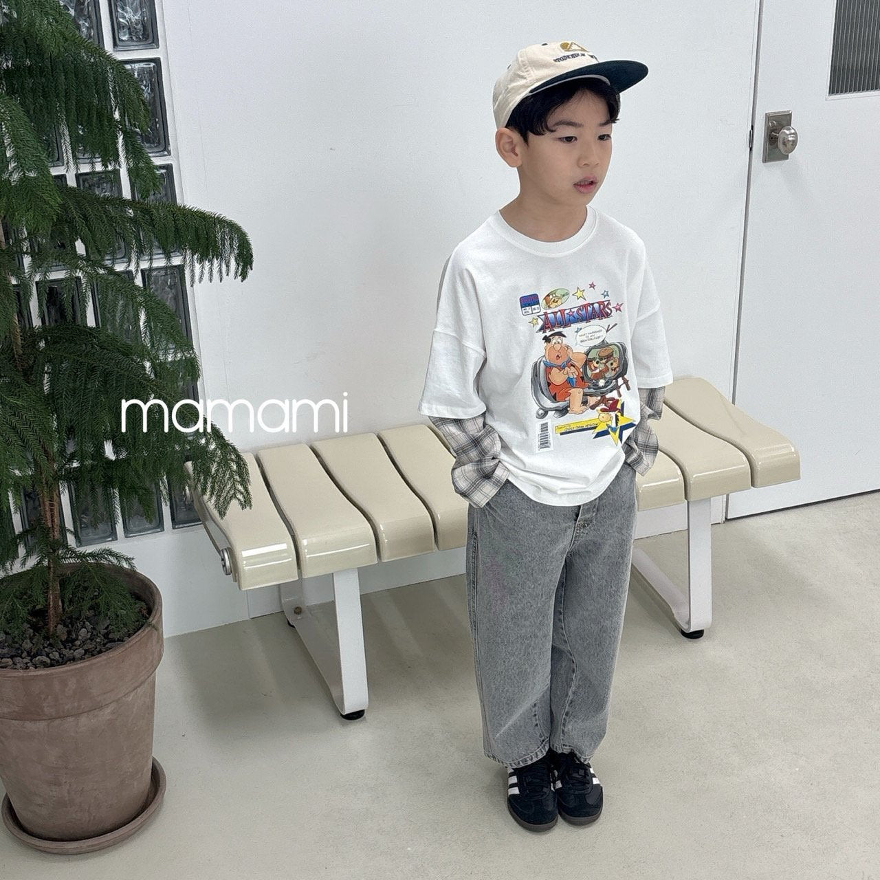 
                  
                    【リクエスト販売】vintage denim pants
                  
                