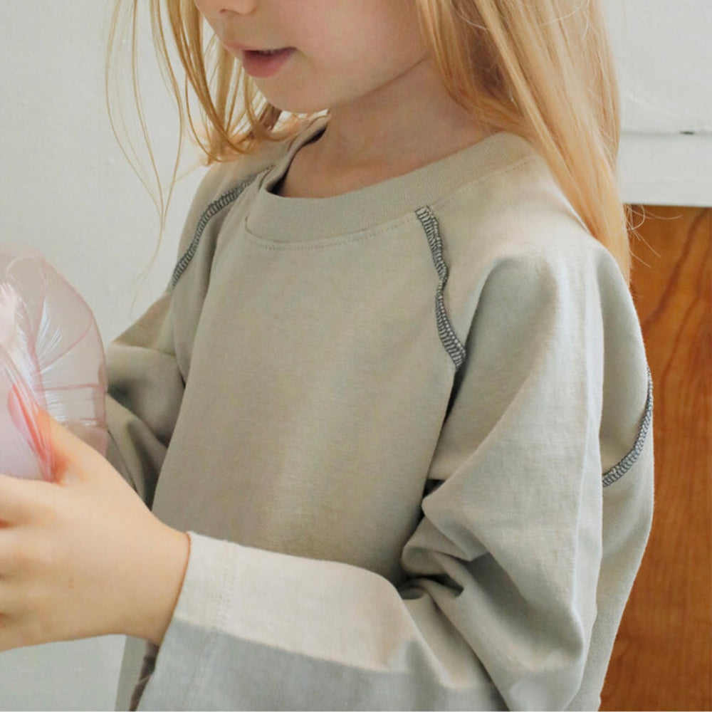 【リクエスト販売】raglan sleeveT