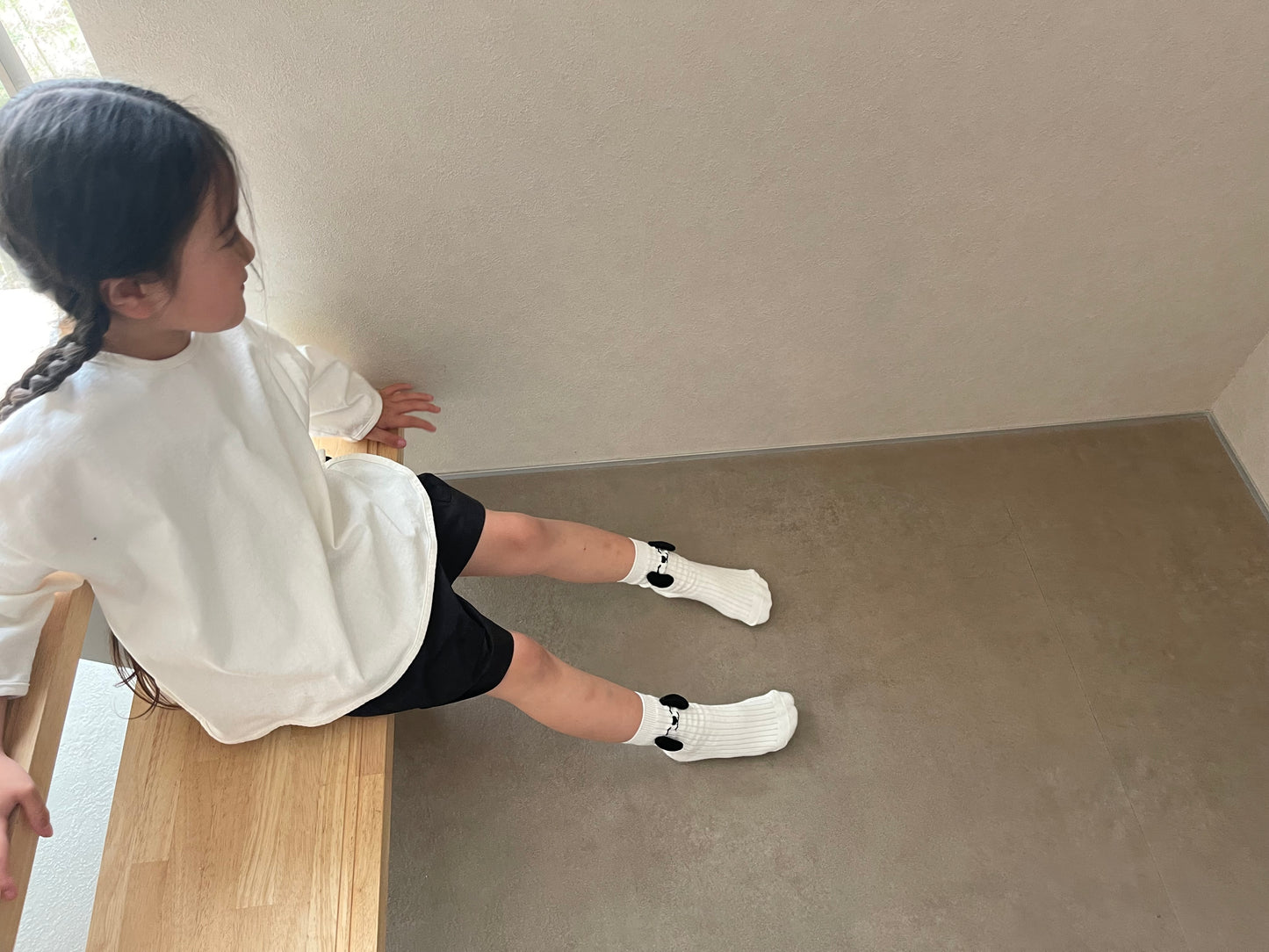 
                  
                    ワンちゃんsocks set
                  
                