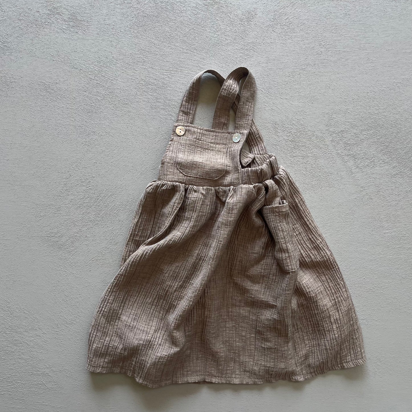 
                  
                    baguette one-piece
                  
                