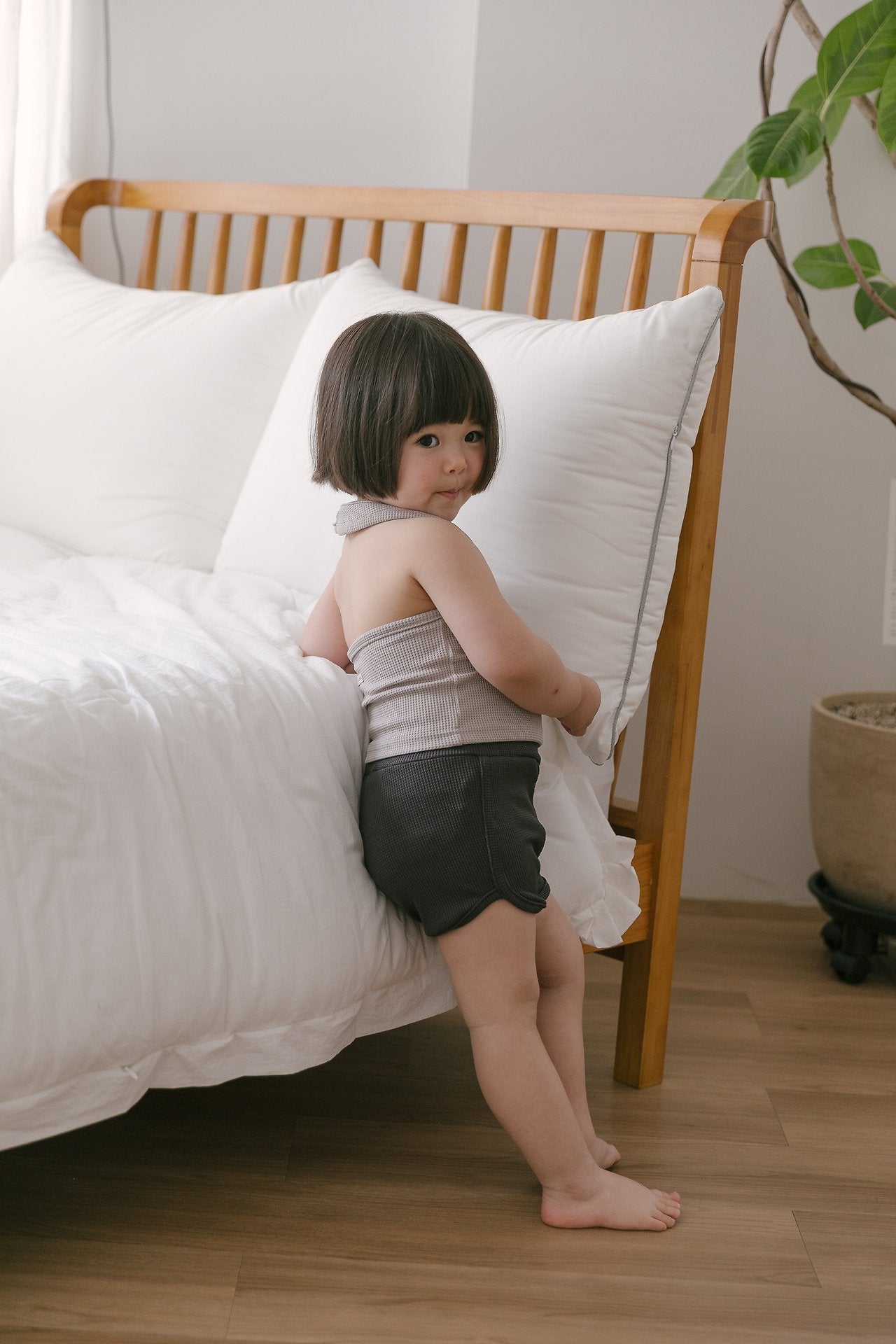
                  
                    【リクエスト販売】waffle jenny swimsuit
                  
                