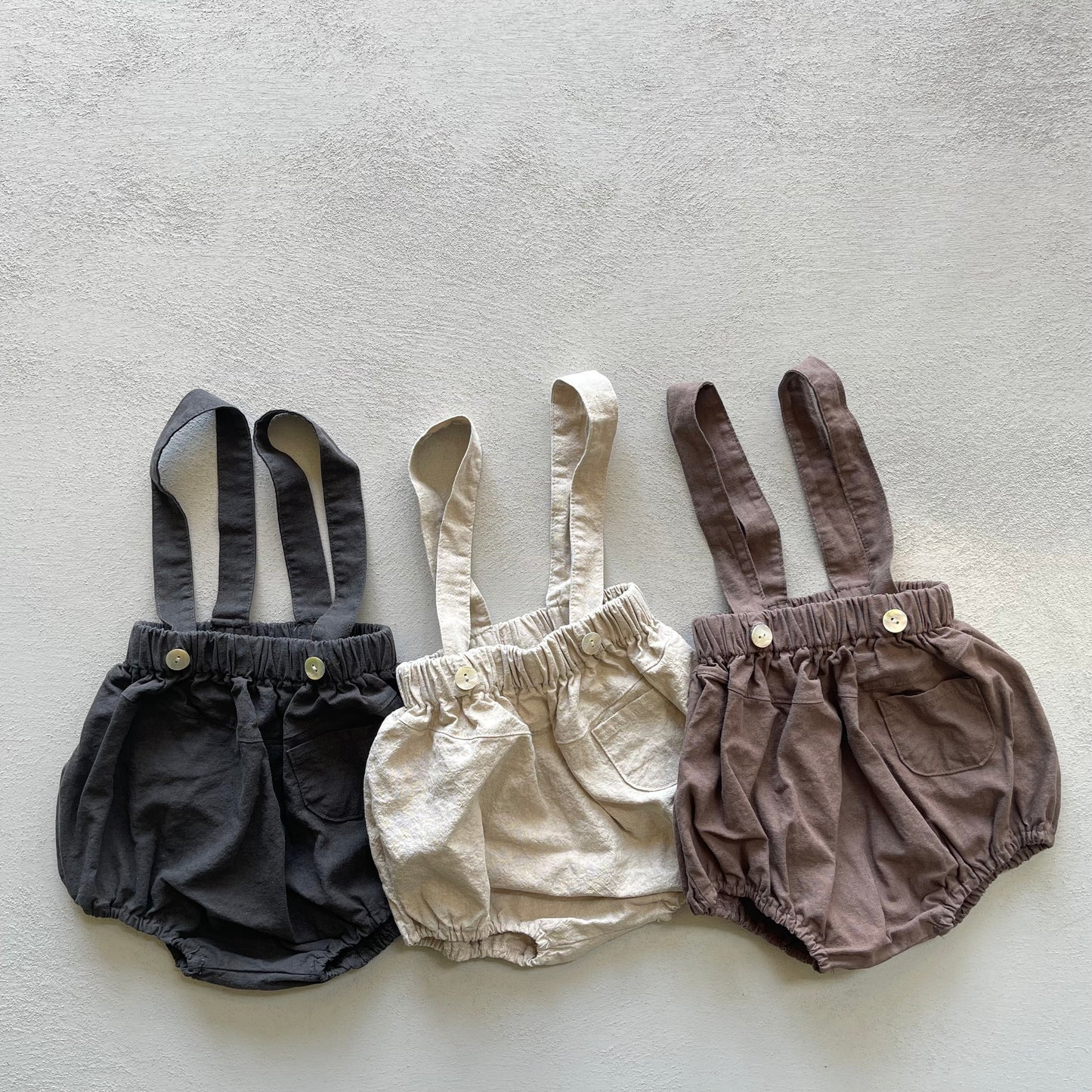 
                  
                    【リクエスト販売】puska rompers(baby)
                  
                