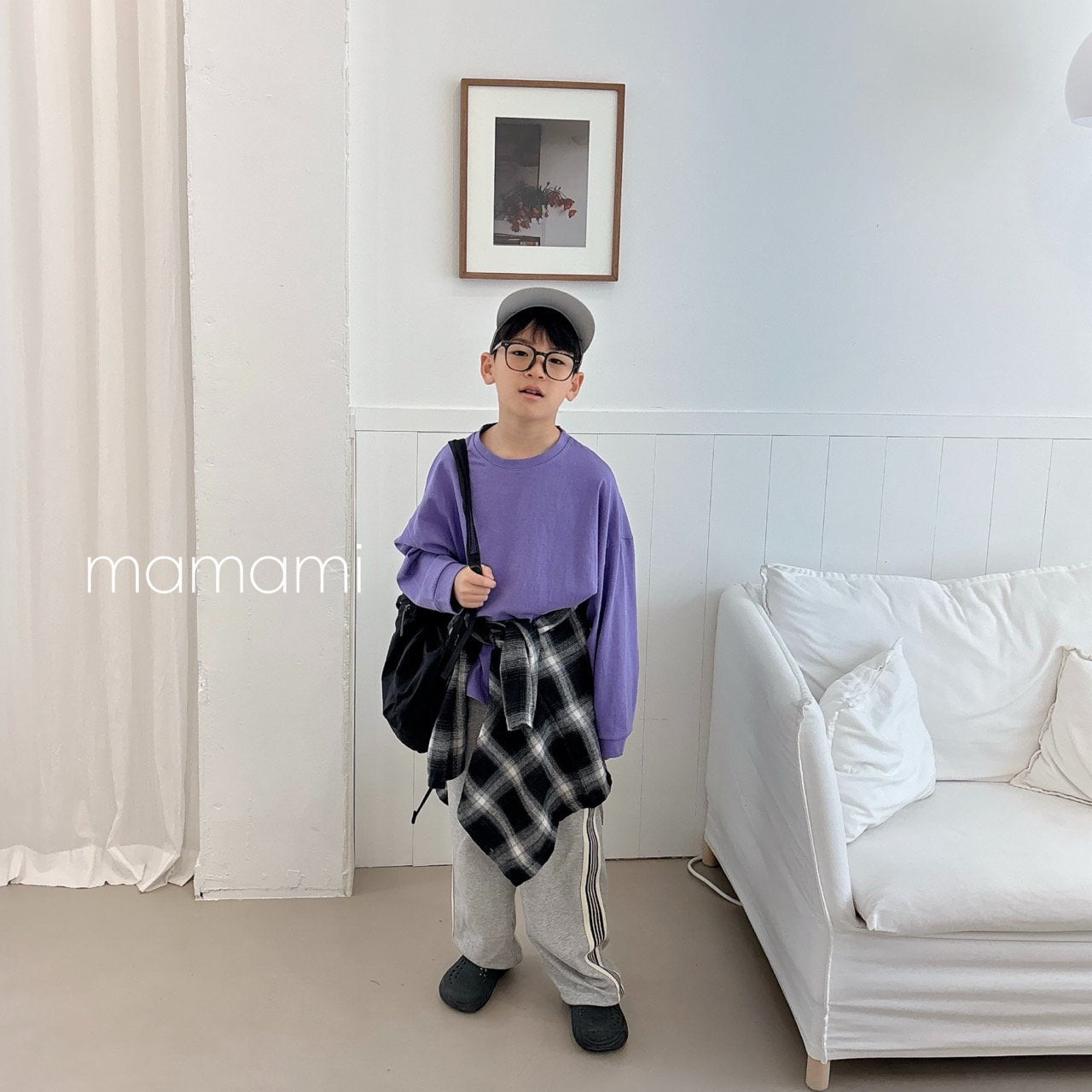 
                  
                    【リクエスト販売】back line T
                  
                