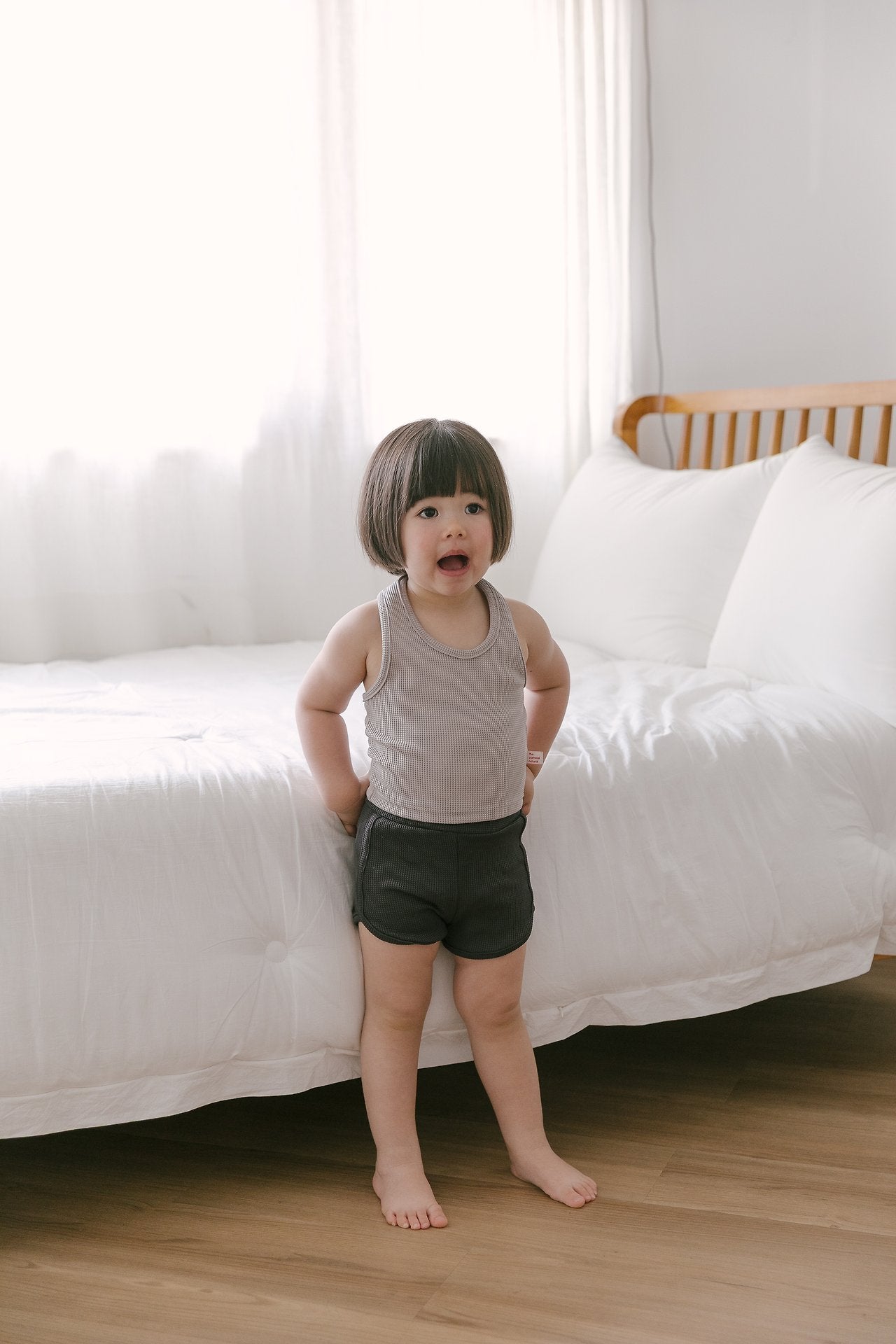 
                  
                    【リクエスト販売】waffle jenny swimsuit
                  
                