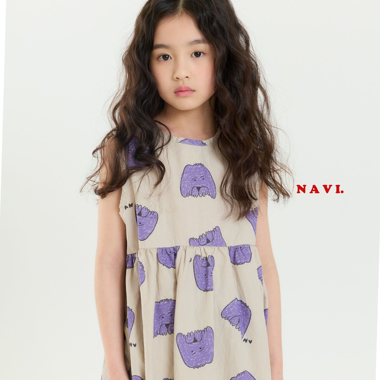 
                  
                    【リクエスト販売】wan-chan one-piece
                  
                