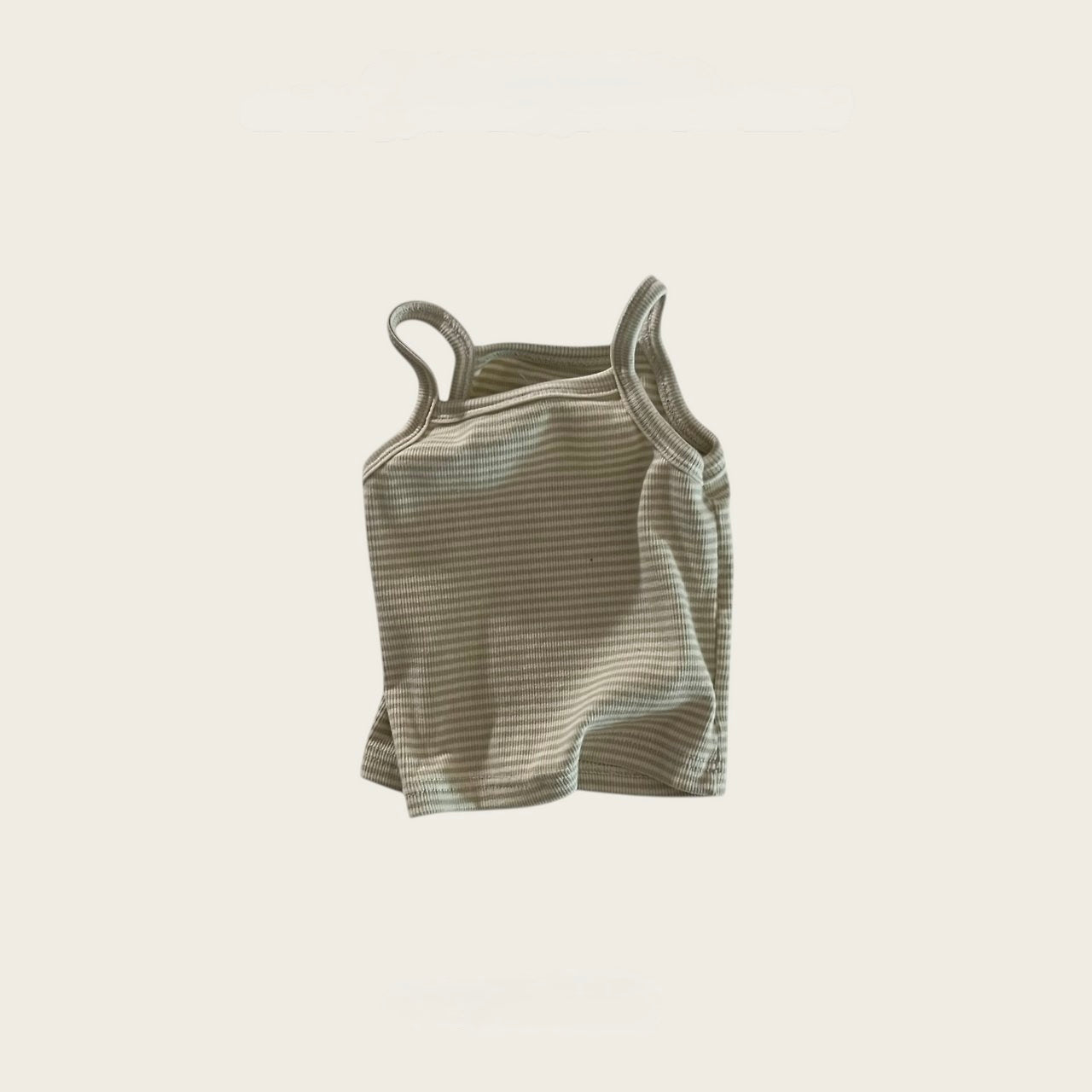 
                  
                    【リクエスト販売】stripe camisole
                  
                