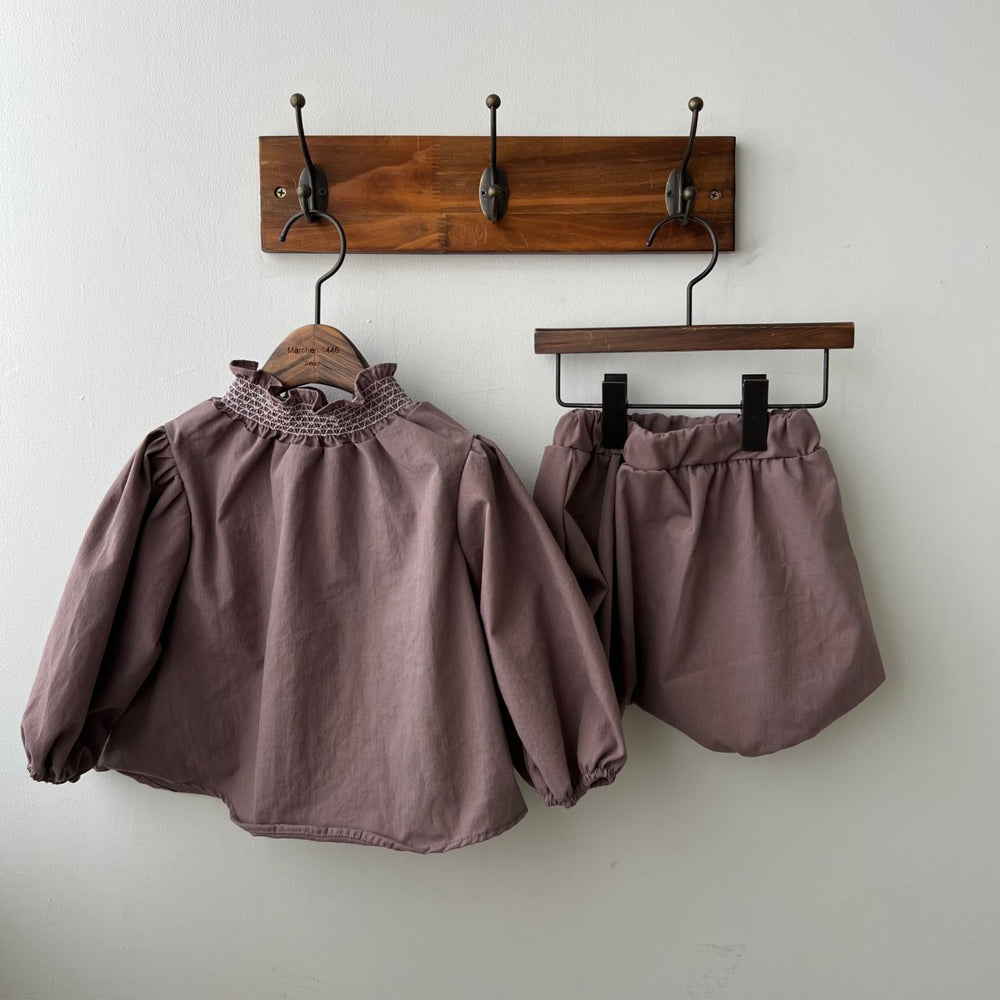 
                  
                    【リクエスト販売】smoke babyset
                  
                