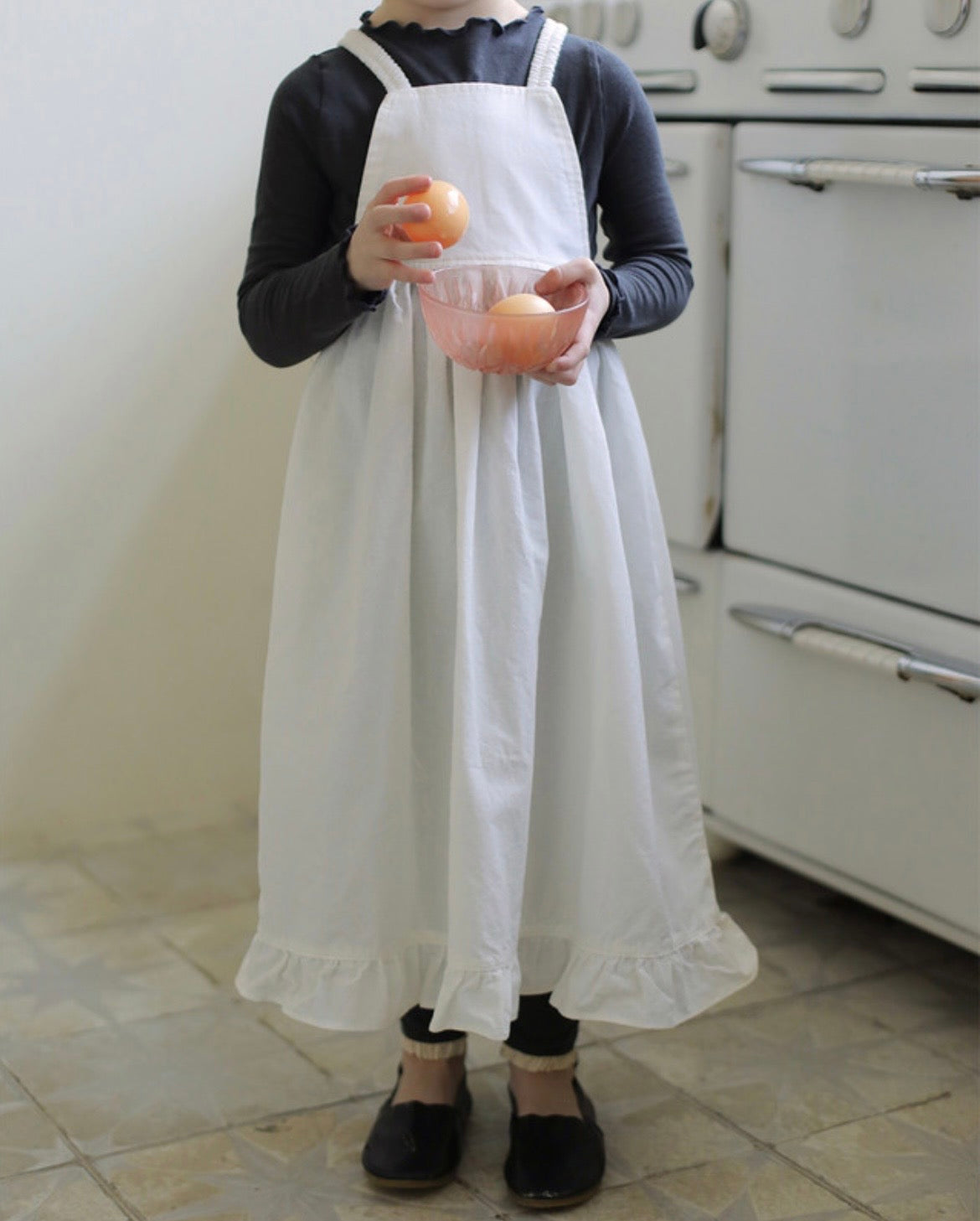 
                  
                    【リクエスト販売】strap one-piece
                  
                