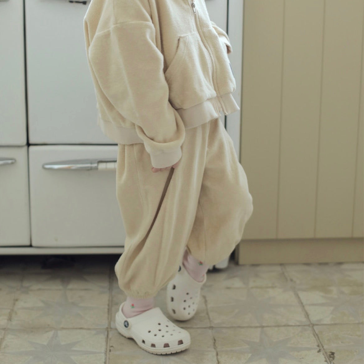 
                  
                    【リクエスト販売】terry pants
                  
                