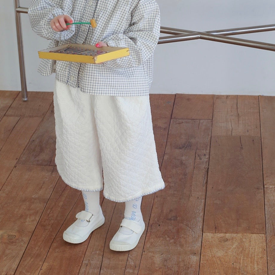 
                  
                    【リクエスト販売】leni socks set
                  
                