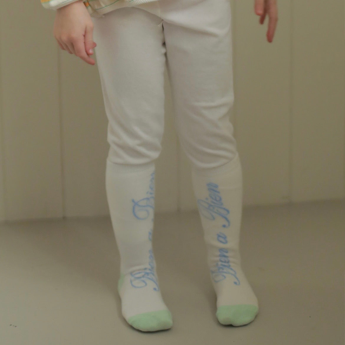 
                  
                    【リクエスト販売】leni socks set
                  
                