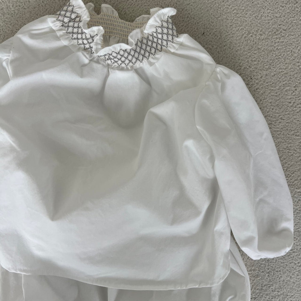 
                  
                    【リクエスト販売】smoke babyset
                  
                