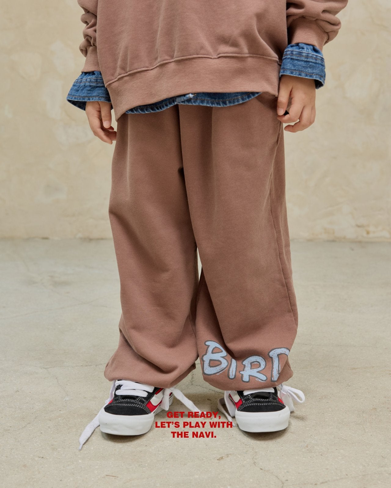 
                  
                    【リクエスト販売】parrot pants
                  
                