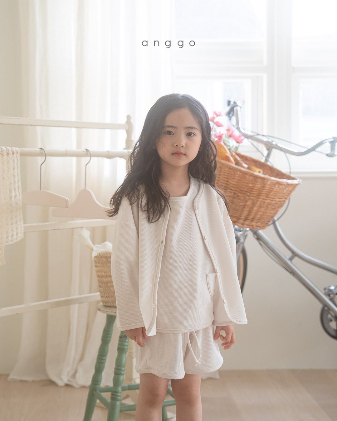 
                  
                    【リクエスト販売】waffle tee
                  
                