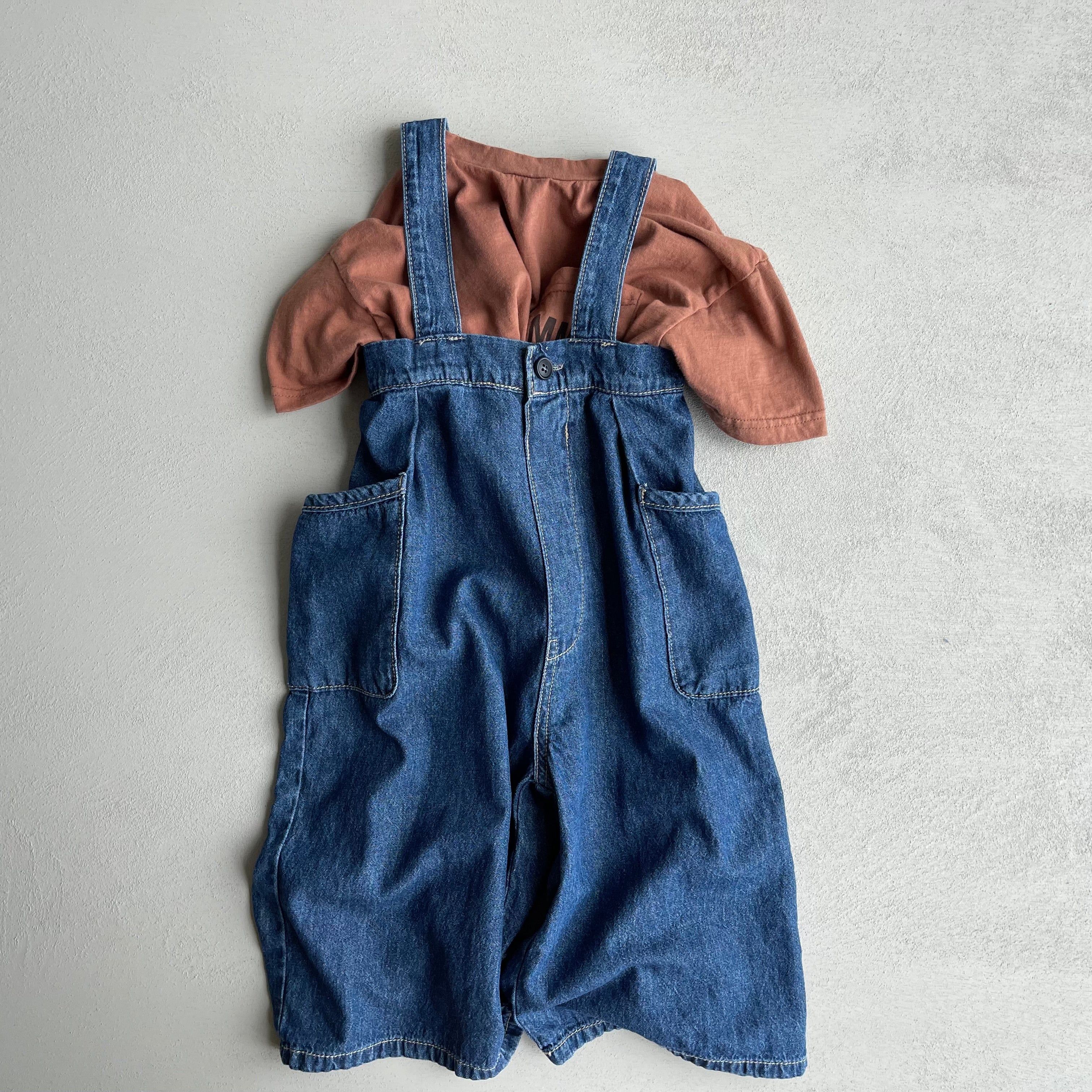 MMM tops – こどもふくnemo