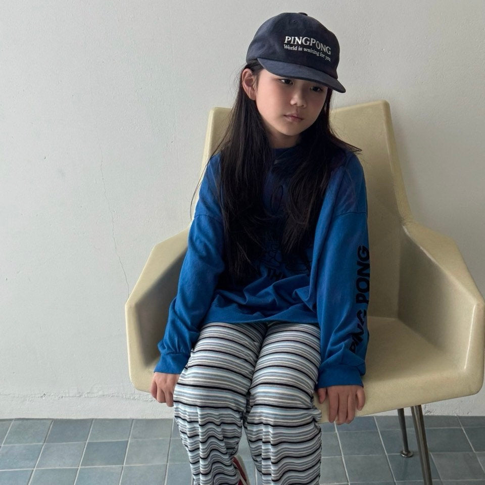 
                  
                    【リクエスト販売】pingpong cap
                  
                