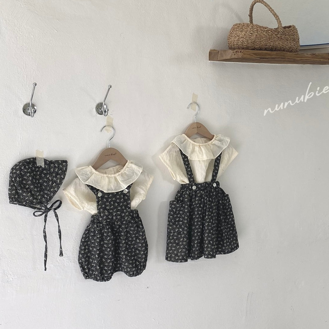 
                  
                    【リクエスト販売】sigma blouse(baby)
                  
                