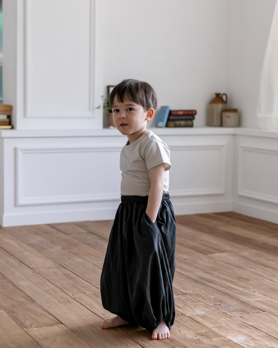 
                  
                    【リクエスト販売】stripe roundT
                  
                