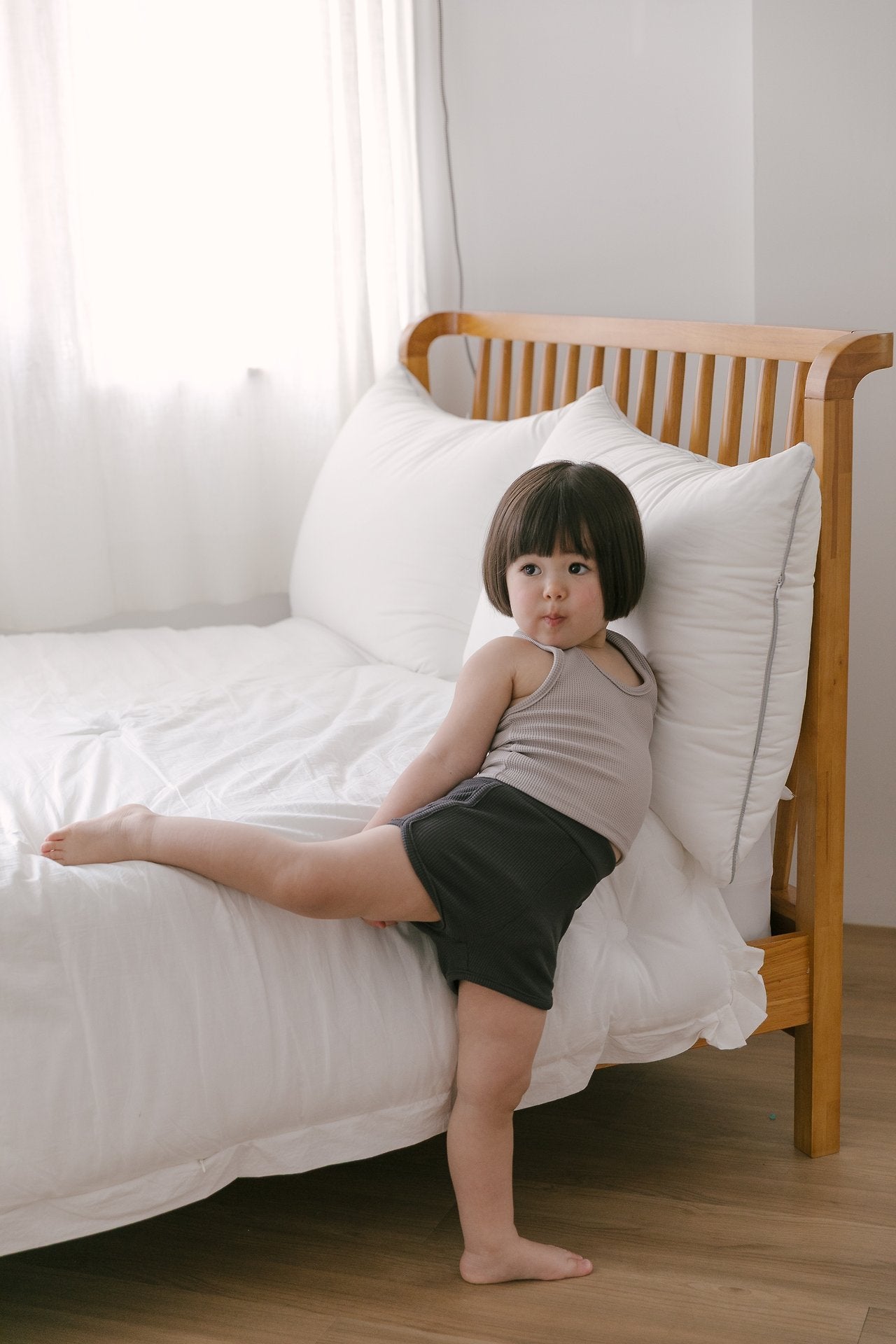 
                  
                    【リクエスト販売】waffle jenny swimsuit
                  
                