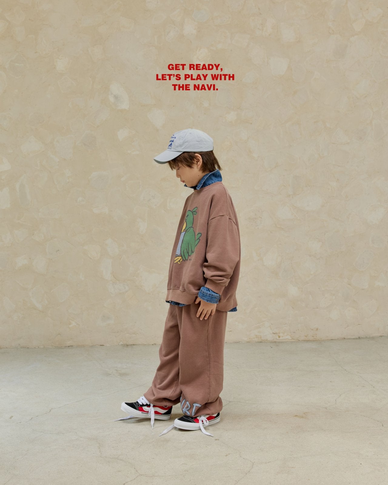 
                  
                    【リクエスト販売】parrot tops
                  
                