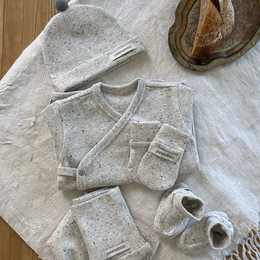 【リクエスト販売】nep newborn 3set