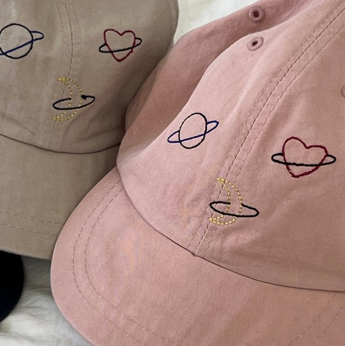 
                  
                    space cap
                  
                