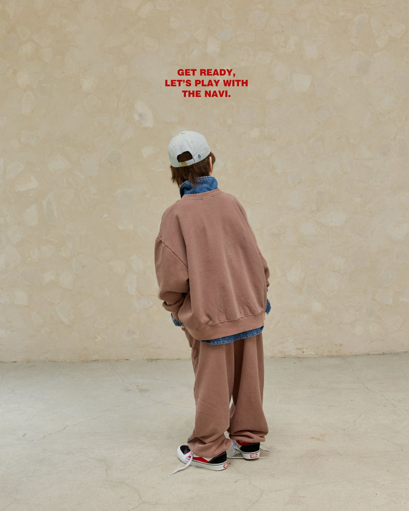 
                  
                    【リクエスト販売】parrot pants
                  
                