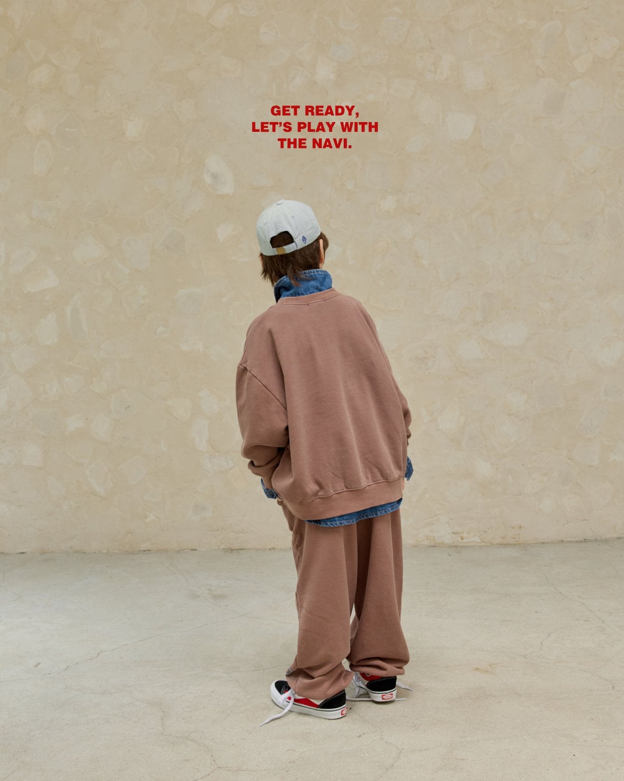 
                  
                    【リクエスト販売】parrot pants
                  
                