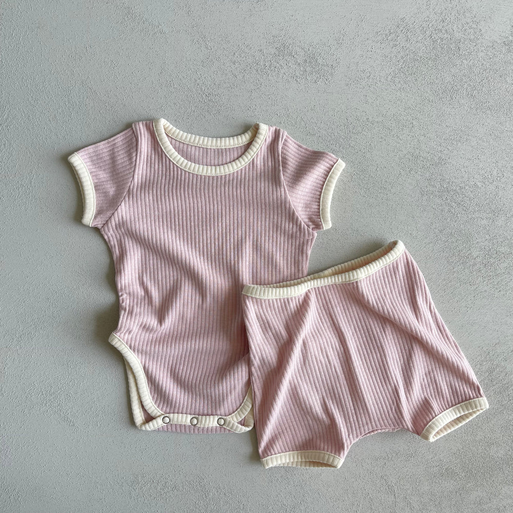 
                  
                    cotton candy babysuit set
                  
                