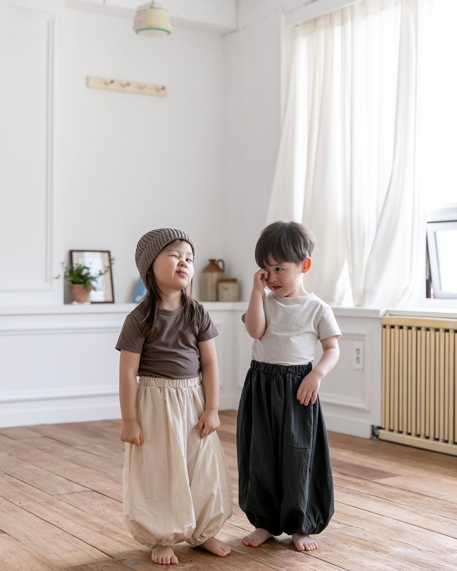 
                  
                    【リクエスト販売】stripe roundT
                  
                