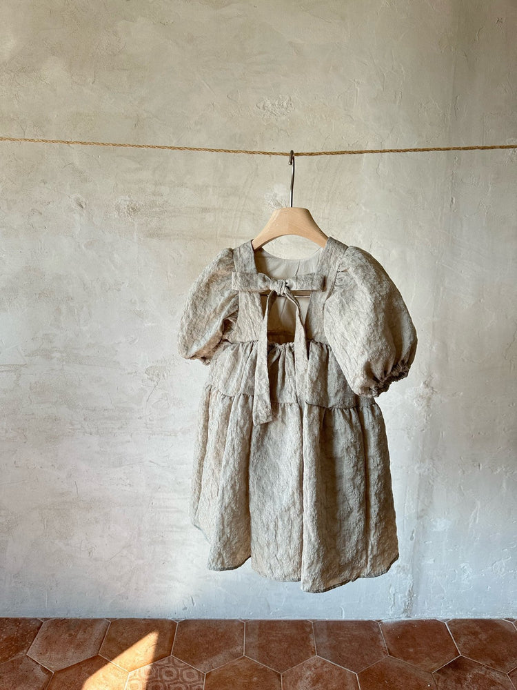 
                  
                    puff one-piece(kids&mama)
                  
                