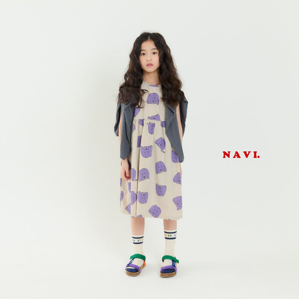 
                  
                    【リクエスト販売】wan-chan one-piece
                  
                