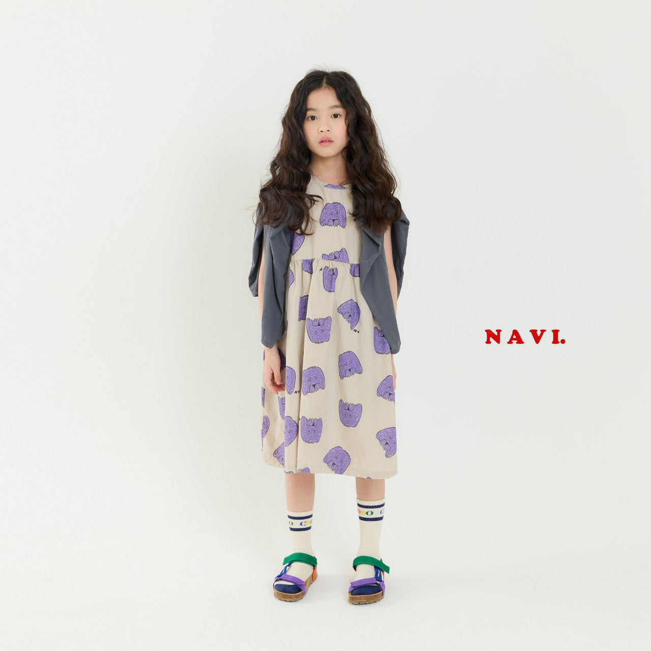 
                  
                    【リクエスト販売】wan-chan one-piece
                  
                