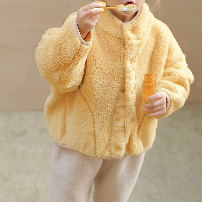 
                  
                    【リクエスト販売】fluffy jumper
                  
                