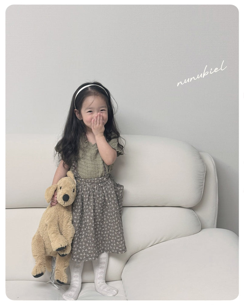 
                  
                    【リクエスト販売】angel tee(kids)
                  
                