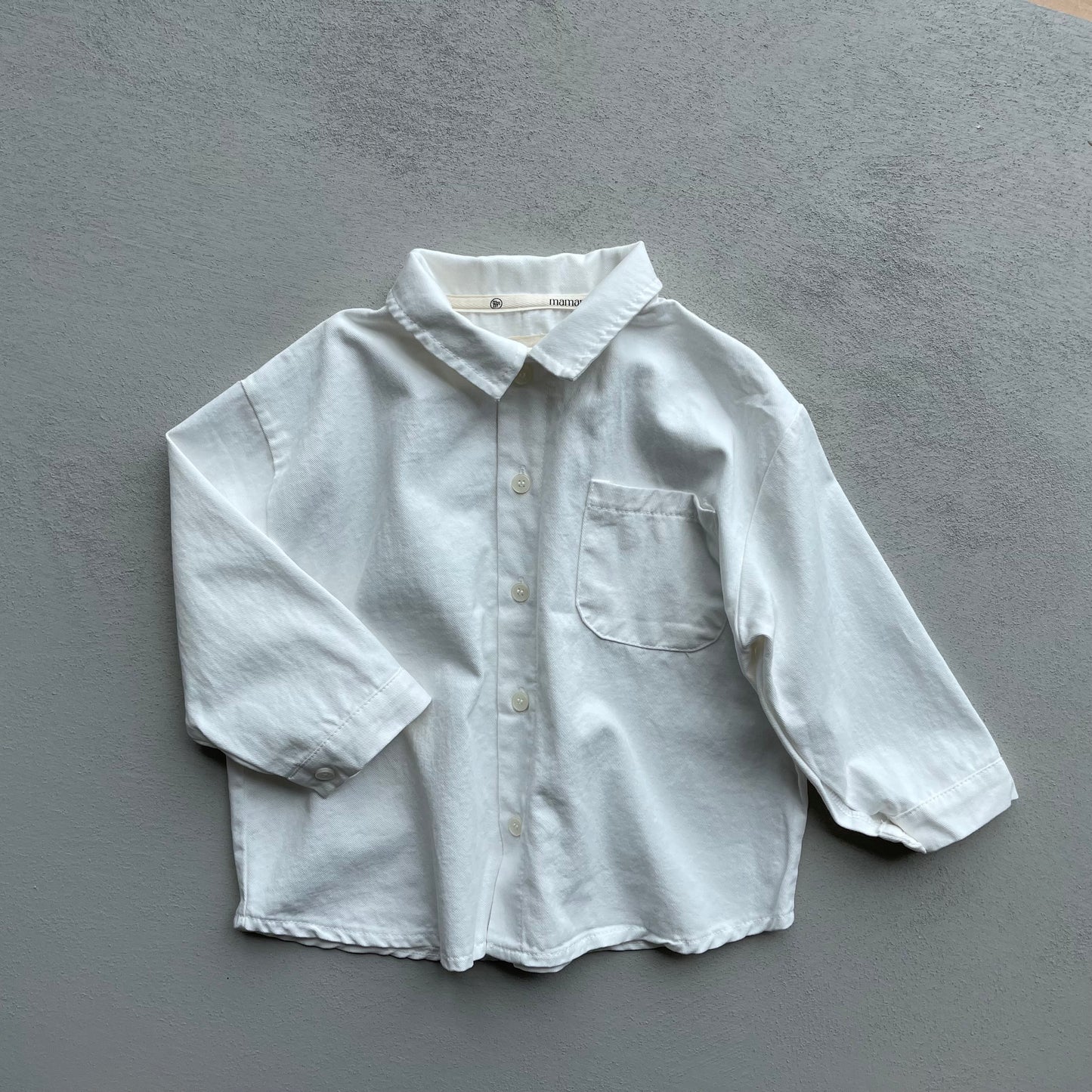 
                  
                    modern cotton shirt
                  
                