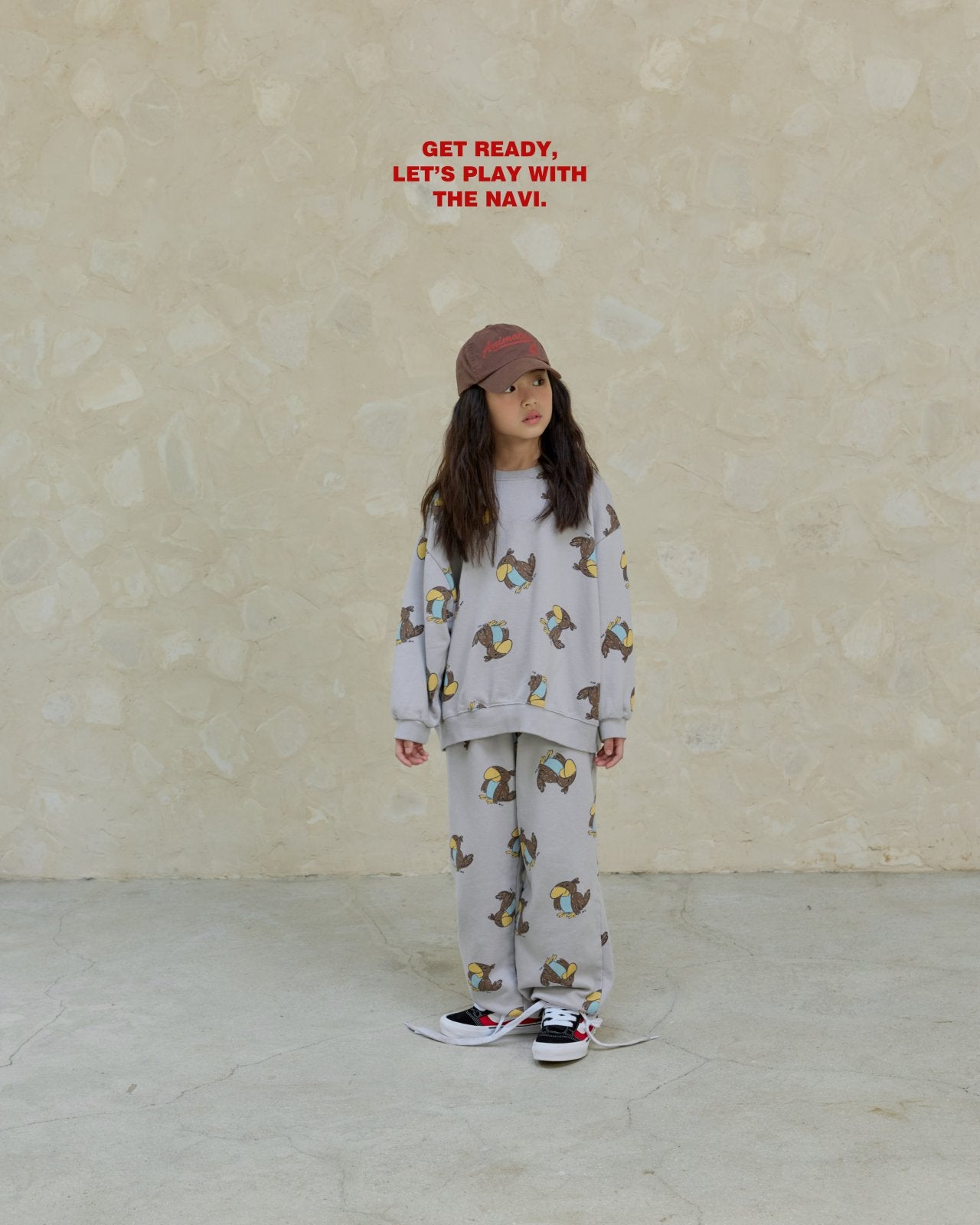 
                  
                    【リクエスト販売】bird pants
                  
                